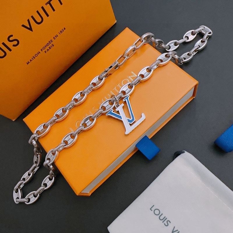 Louis Vuitton Necklaces